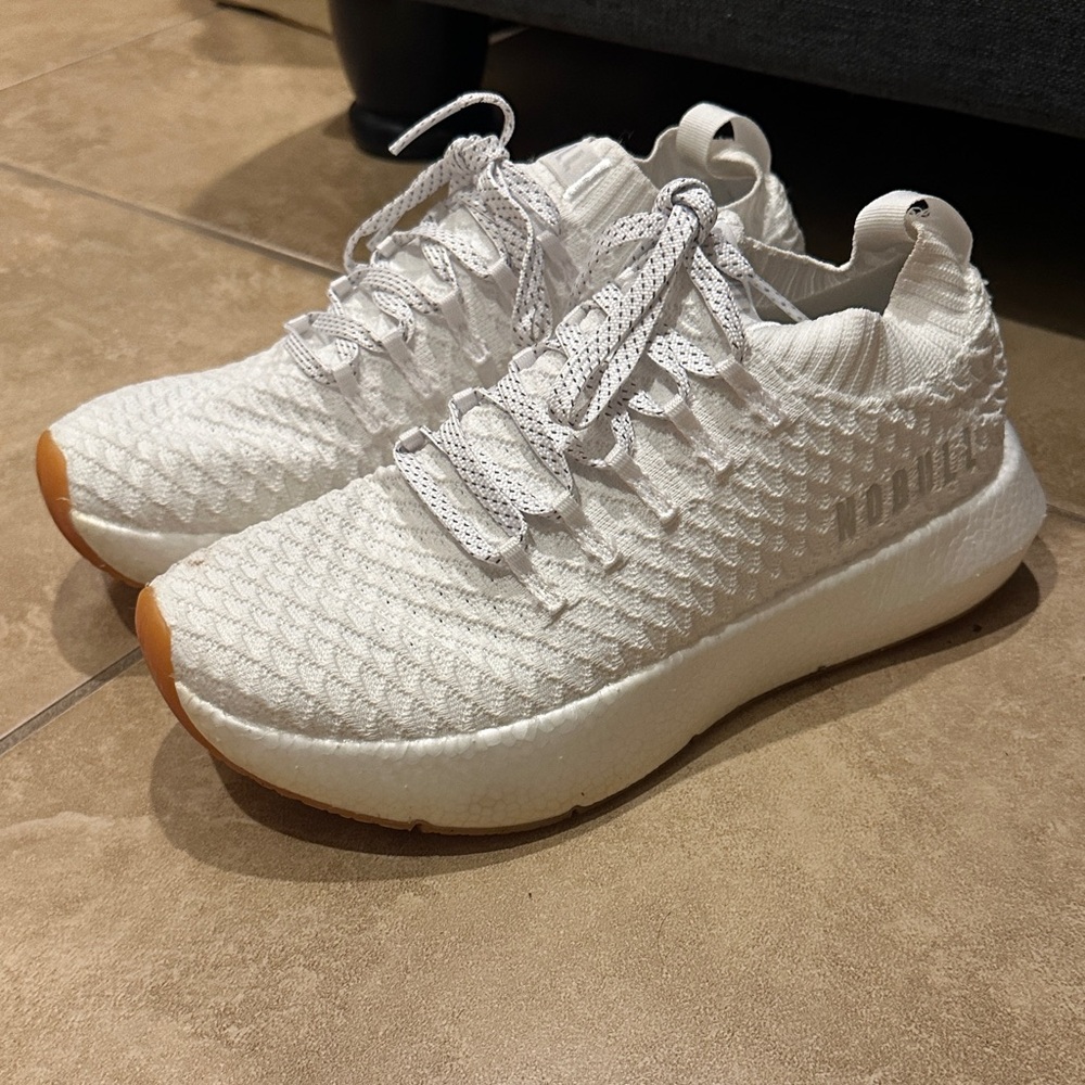 NOBULL ALL DAY KNIT SNEAKER